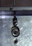a home made chain tensioner