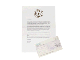 Appearance money from Series 7