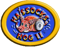 The Hassocks Hog home page