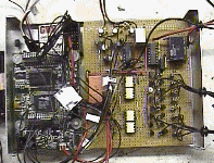MOSFET interface circuit with new opto isolators