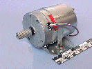 Small electric motor -80 Watts