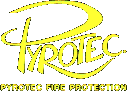 Pyrotec fire protection