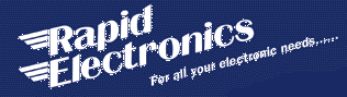 Rapide electronics