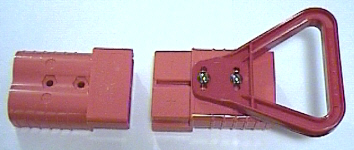 Removable safety link